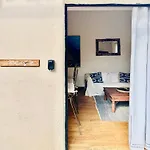 شقة Casa Azul - Jardin, Calme, Tennis
