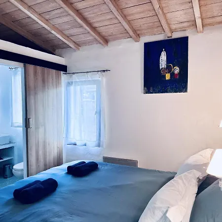 Διαμέρισμα Casa Azul - Jardin, Calme, Tennis *