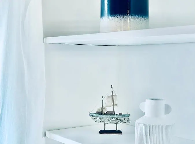 Casa Azul - Jardin, Calme, Tennis Apartment Nîmes